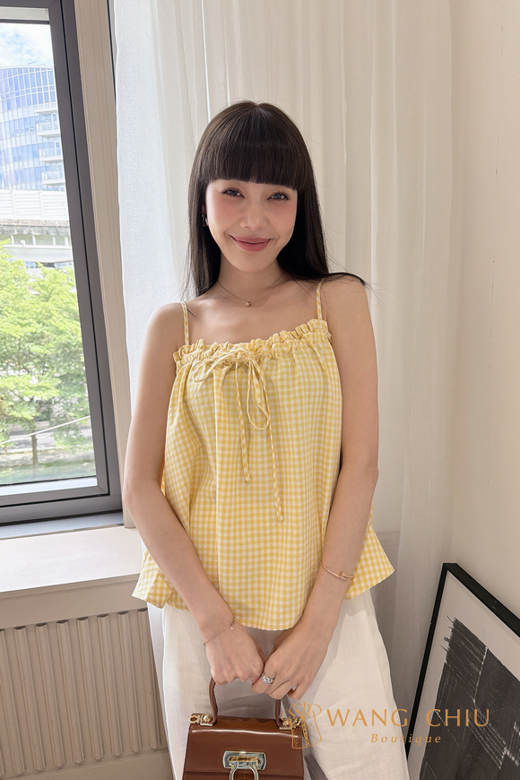 WANG CHIU 麻豆照